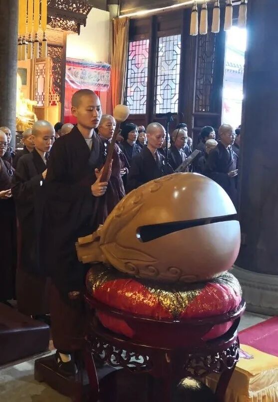 【法会剪影与梵呗】灵石律寺 2021 “浴佛净心，吉祥祈福”法会