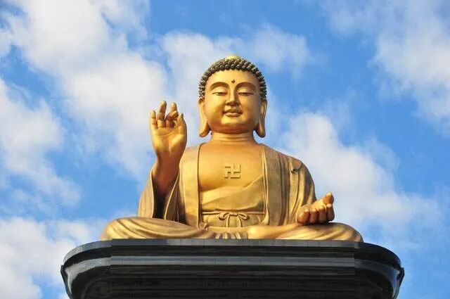 【经言祖语之持戒篇17】三歸五戒、慈心厭離功德有多大？