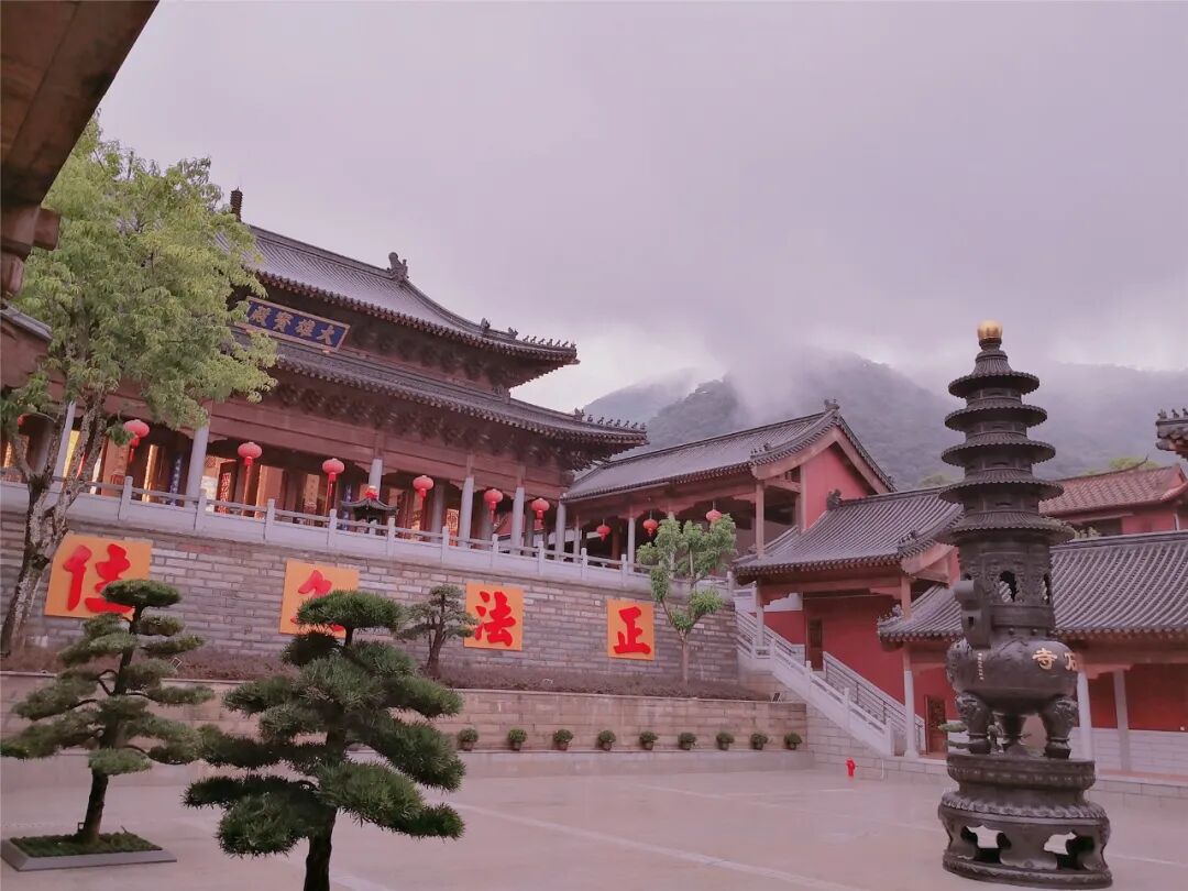 【孝亲报恩专题法语之六】佛经语录：有四种恩，甚为难报！