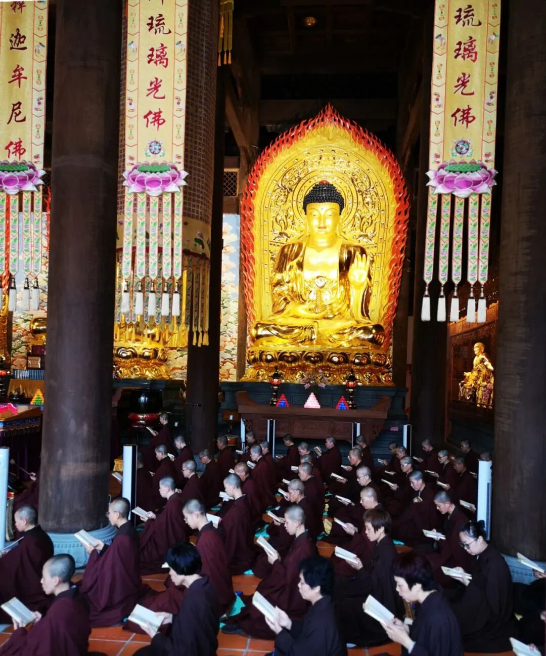 【孝亲报恩专题法语之十】祖师开示：孝顺二事，我们做到了吗？