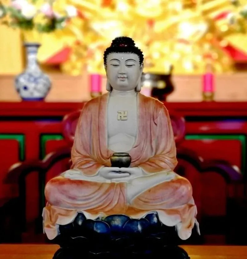【剪影】2021年安居圆满，自恣解夏！您知道何谓“自恣”吗？