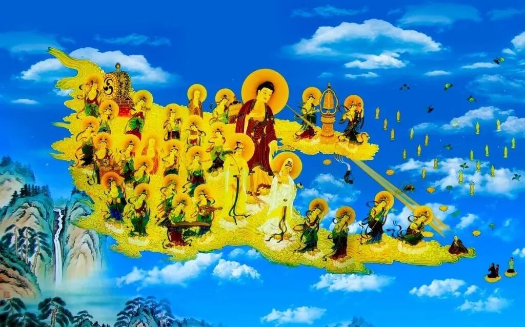【祖师法语】有一种药无病不疗，您知道吗？