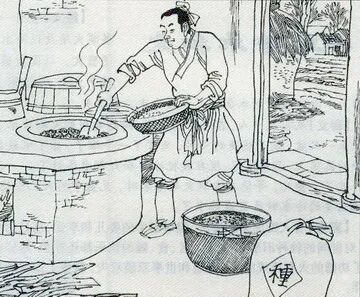 【佛经故事】不如种“熟芝麻”！