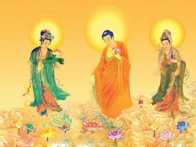 【祖师开示】弘一大师：佛门最简单的三种修行方法（三）：专修净土
