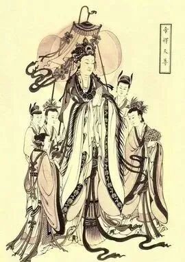 【佛经故事】怎样的人令天帝​恭敬？