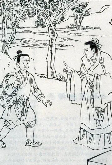 【佛经故事】莫在修行路上，空跑一趟！