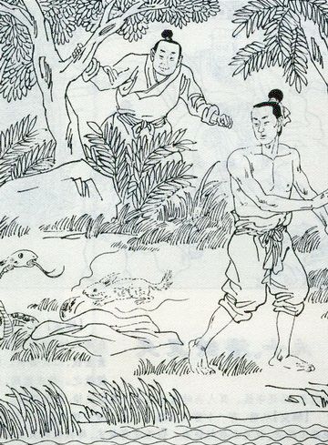 【佛经故事】是什么决定了我们的果报？