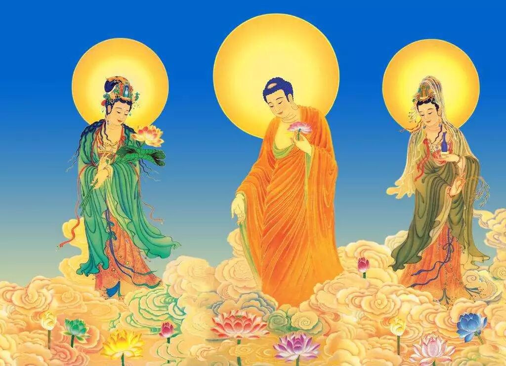 【法讯】福清灵石寺2022年恭迎阿弥陀佛圣诞暨冬至孝亲报恩法会