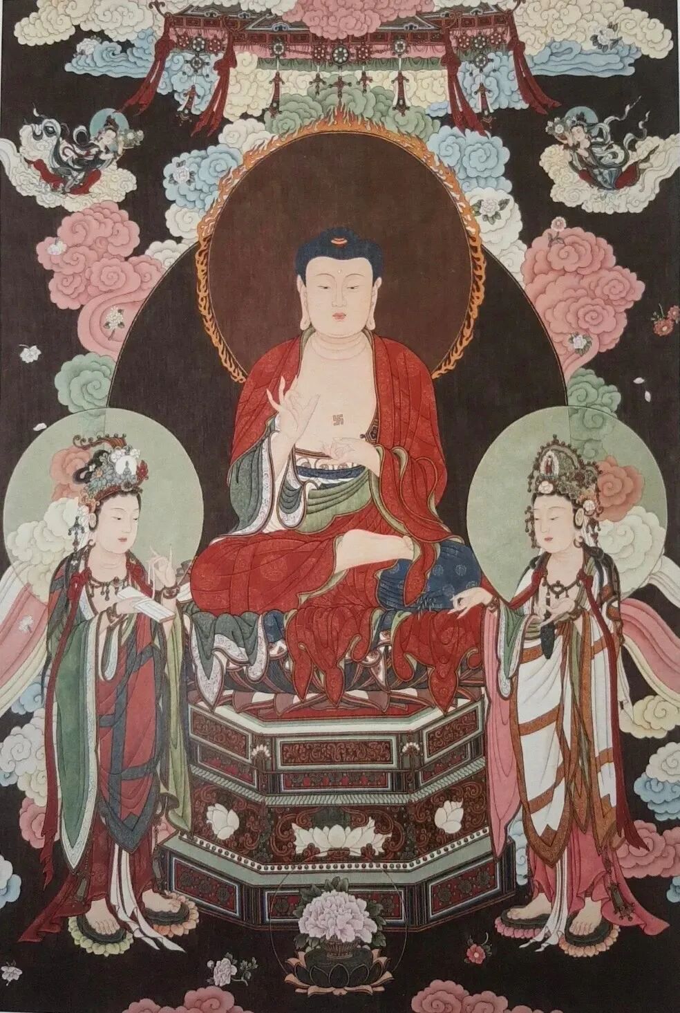 【经言祖语之念佛篇14】《佛说观无量寿佛经》：如何才能上品上生？