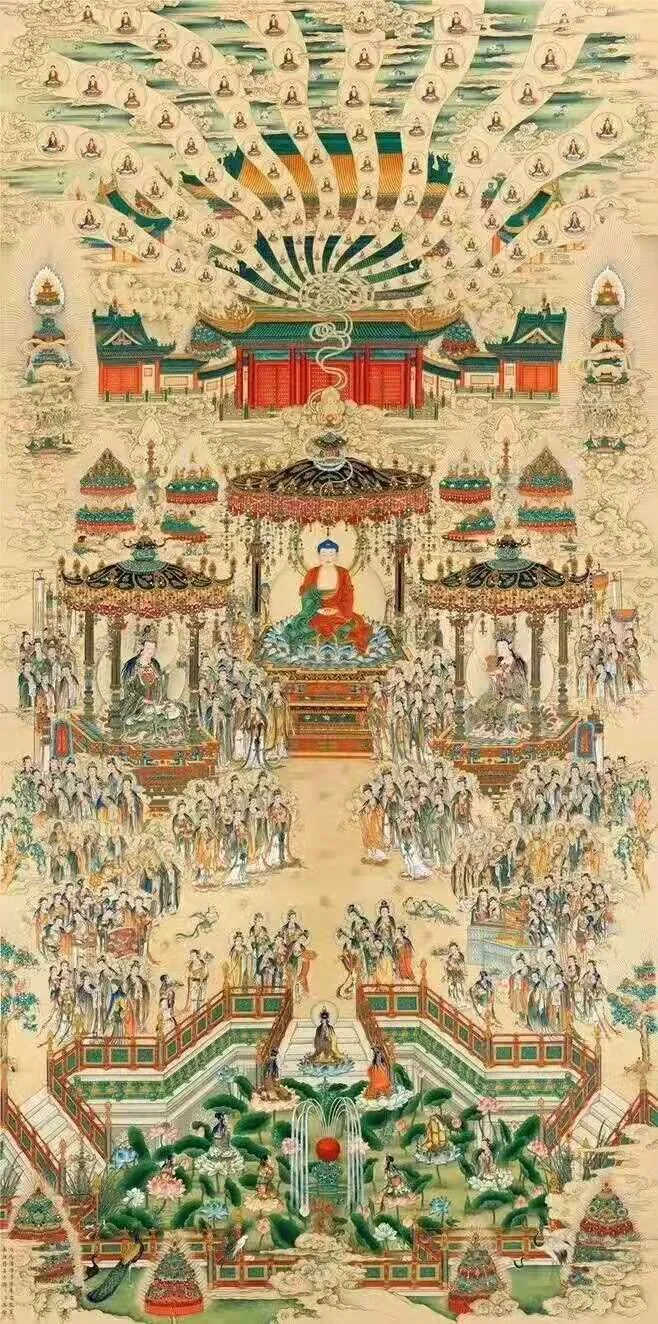 【经言祖语之念佛篇17】莲池大师：为什么念佛者多，往生者少？（二）