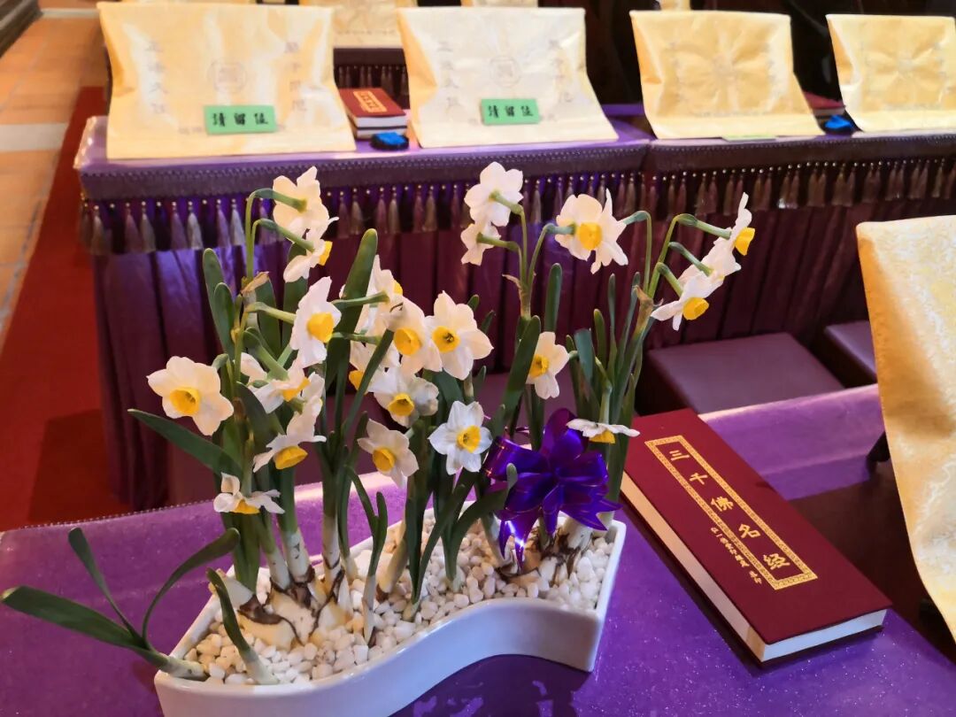 【节日专题法语】礼三千佛有何殊胜功德？（一）