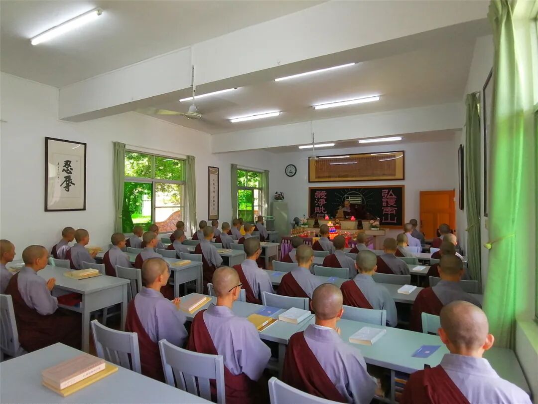 【学苑动态】2022春季学期明日开学！
