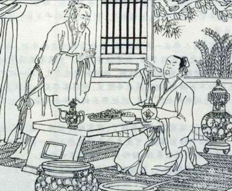 【寓言故事】凡事恰到好处​，过犹不及！