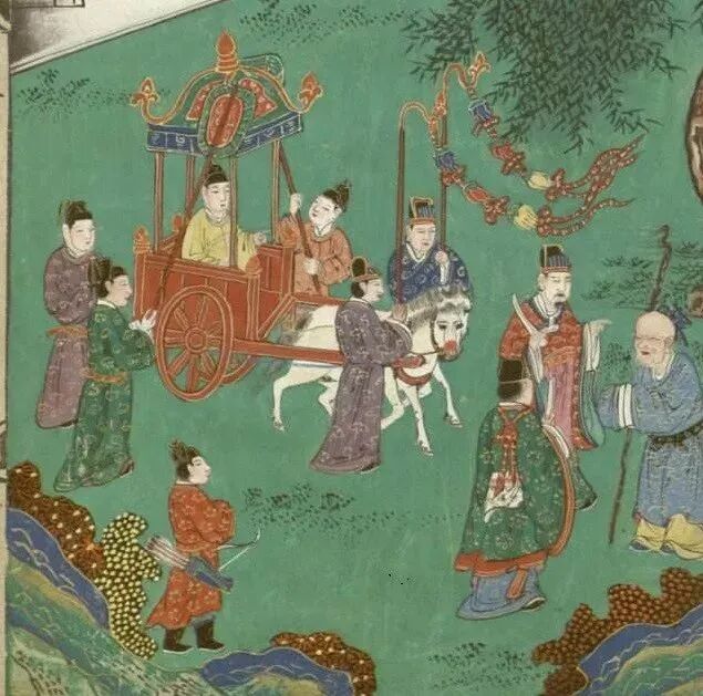 【佛菩萨圣诞法语】释迦如来，为何出家？