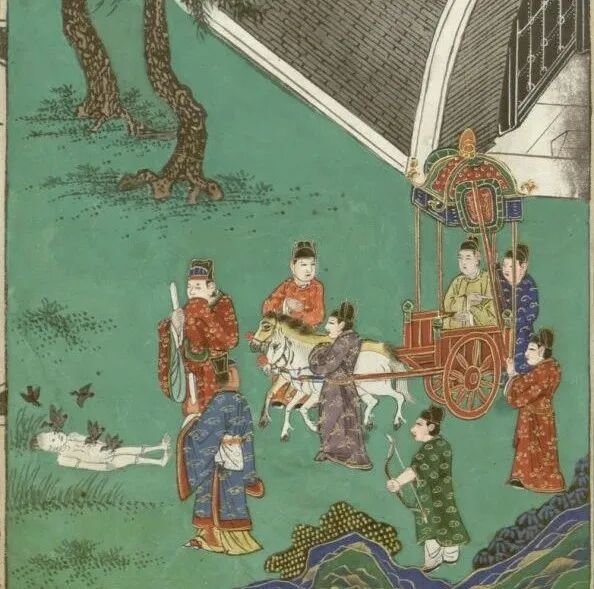 【佛菩萨圣诞法语】释迦如来，为何出家？
