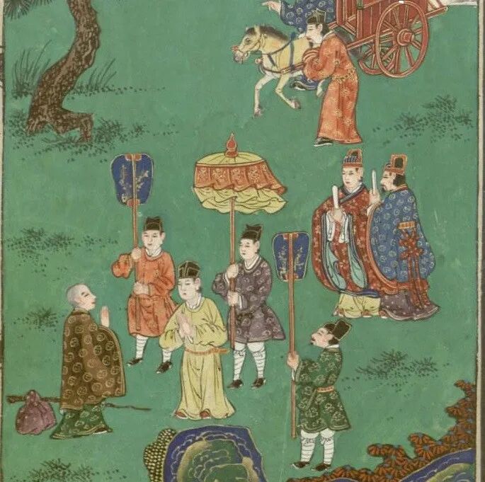 【佛菩萨圣诞法语】释迦如来，为何出家？
