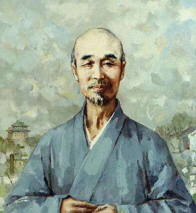 【人生嘉言】弘一大师：如何改过自新？