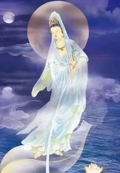 【佛佑中华 国泰民安】关于本寺暂停对外开放及恭迎观世音菩萨、普贤菩萨圣诞护国息灾祈福法会的公告