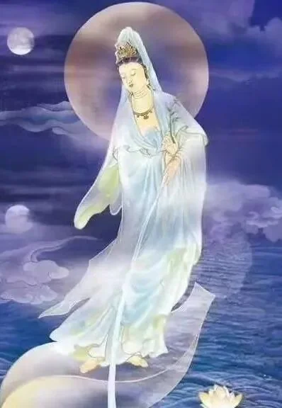 【佛佑中华 国泰民安】关于本寺暂停对外开放及恭迎观世音菩萨、普贤菩萨圣诞护国息灾祈福法会的公告