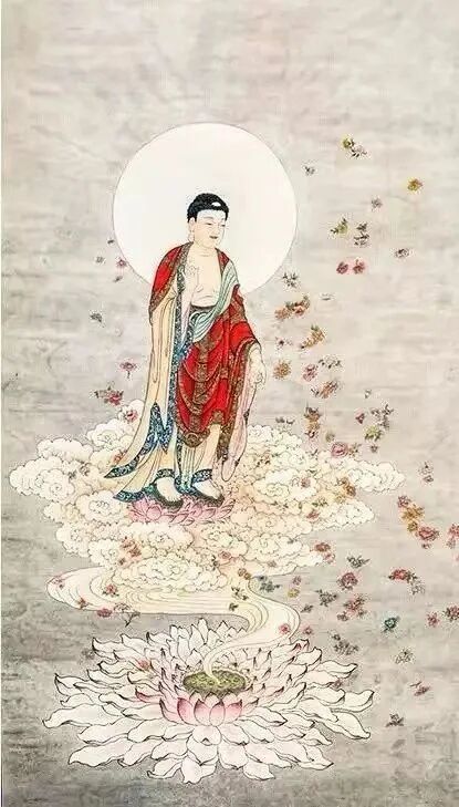 【佛佑中华 国泰民安】清明祭祖，慎终追远（三）：超荐对亡者有何功德利益？