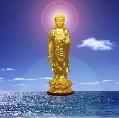 【佛佑中华 国泰民安】警世偈