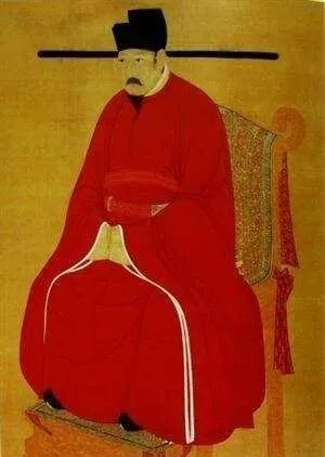 【佛佑中华 国泰民安】宋仁宗的春夏秋冬念佛词（一）：只愿我早修到弥陀海会，坐也是莲花，立也是莲花！