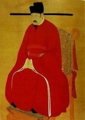 【佛佑中华 国泰民安】宋仁宗的春夏秋冬念佛词（一）：只愿我早修到弥陀海会，坐也是莲花，立也是莲花！