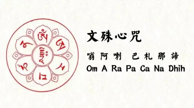 【高考专题法语】高考进行时03：圆满高考这局棋：立足本手，进阶妙手，不落俗手！（附：文殊菩萨圣号及心咒）