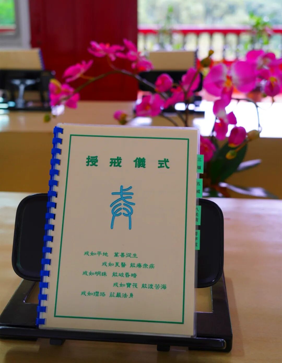 【持戒法语47】受持五戒，福报有多大？