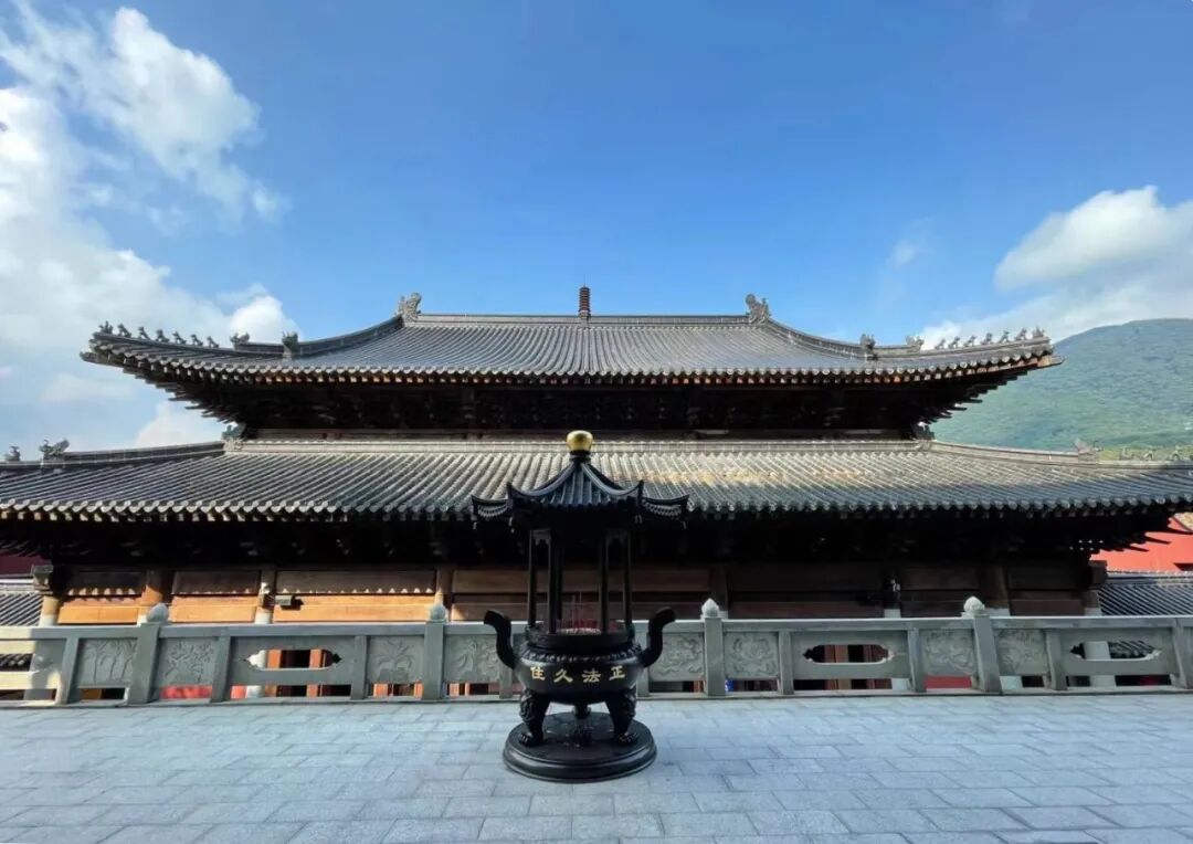 【孝亲报恩专题法语之八】佛经语录：有四种恩，甚为难报！
