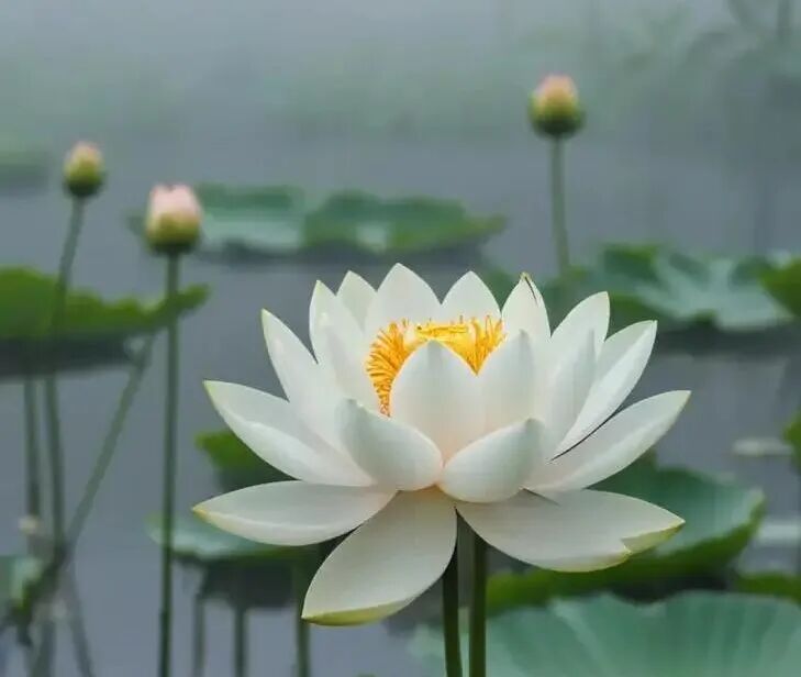 法藏法师：以苦为良药，修道增上缘！