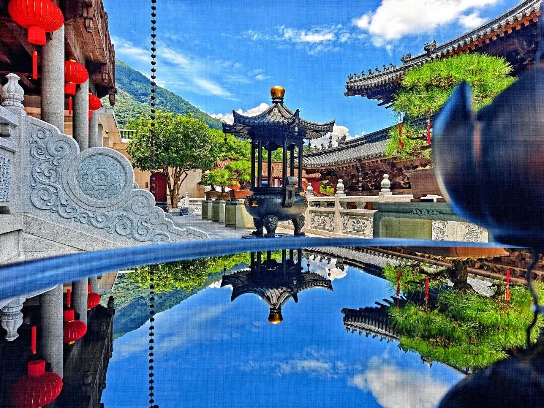 【戒香普熏】《大般涅槃经》：云何名为真修习戒？