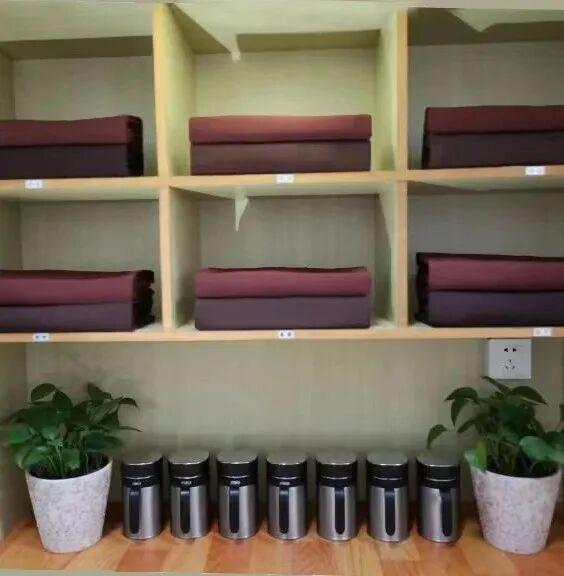 福清灵石寺学以致用