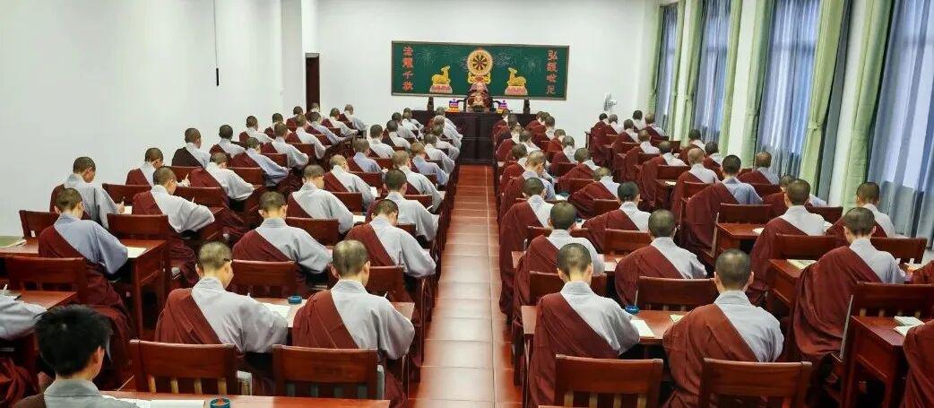 小众《威仪门》课