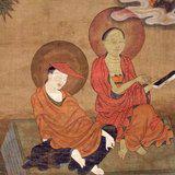 Featured image of post 【人物小传】忍不过的时候，读一读这则故事！
