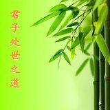 Featured image of post 【人生嘉言】《格言联璧》：君子处世之道