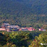 Featured image of post 以戒为师，净土为归--福清灵石寺梵行律学苑2019年春季招生简章