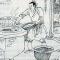 【佛经故事】不如种“熟芝麻”！