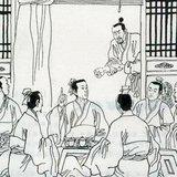 Featured image of post 【佛经故事】听到他人的批评，我们应如何面对？