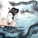 Featured image of post 【佛经故事】谁能答对龙女的问题？
