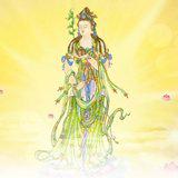 Featured image of post 【佛菩萨圣诞专题法语】药王菩萨圣诞 ——持菩萨名，身心离苦