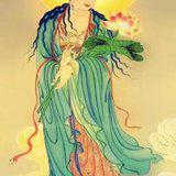 Featured image of post 【佛菩萨圣诞法语】七月十三大势至菩萨成道日，恭诵讚偈福无量！