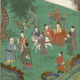 Featured image of post 【佛菩萨圣诞法语】恭迎本师出家吉日，仰瞻世尊出家之路！