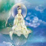 Featured image of post 【佛菩萨圣诞法语】明日恭迎观世音菩萨出家吉日，敬请恭诵《普门品》！