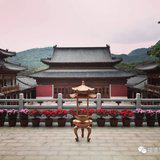 Featured image of post 【公告】关于2020年灵石律寺恭迎观世音菩萨、普贤菩萨圣诞的公告