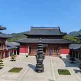 Featured image of post 【公告】福清灵石寺法事登记专用微信号敬请添加！