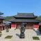 【公告】福清灵石寺法事登记专用微信号敬请添加！