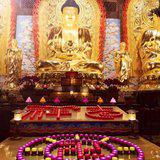 Featured image of post 【公告】福清灵石寺2022年全年吉祥位开始登记！