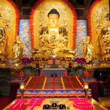 Featured image of post 【公告】福清灵石寺2024年全年吉祥位开始登记！