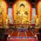 【公告】福清灵石寺2025年全年吉祥位开始登记！